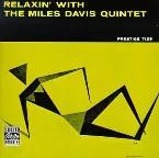 Pochette Cookin' With the Miles Davis Quintet / Relaxin' With the Miles Davis Quintet