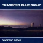 Pochette Transfer Blue Night