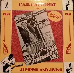 Pochette Cab Calloway, Vol. 1: Jumping and Jiving 1930‐1937