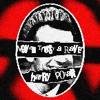 Pochette Never Trust a Raver