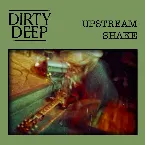 Pochette Upstream Shake