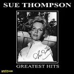 Pochette Greatest Hits