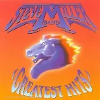 Pochette Greatest Hits