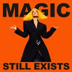 Pochette Magic Still Exists