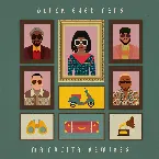 Pochette MAMACITA REMIXES