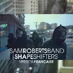 Pochette Shapeshifters