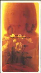 Pochette Miho Nakayama Concert Tour ’96 “Sound of Lip”