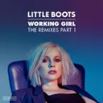 Pochette Working Girl: The Remixes, Part 1