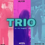 Pochette Trio