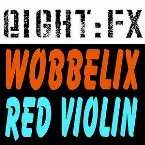 Pochette Red Violin