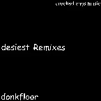 Pochette desiest Remixes