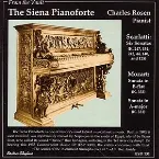 Pochette The Siena Pianoforte