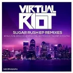 Pochette Sugar Rush EP Remixes
