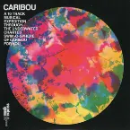Pochette A 10 Track Musical Expedition Through the Underwater Charted Swim-O-Sphere of Caribou for You