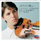 Pochette Tchaikovsky, Wieniawski, Brahms, Schumann Violin Concertos