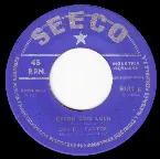 Pochette Celos con Lola / Allá en la timba