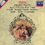 Pochette Famous Verdi Arias