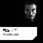 Pochette RA.500 Nicolas Jaar