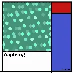 Pochette Aspiring