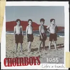 Pochette 1965, Life’s a Beach