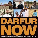 Pochette Darfur Now