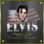 Pochette Elvis: Original Hits Restored & Remastered