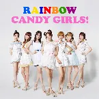 Pochette CANDY GIRLS!