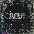 Pochette FLOWER GARDEN