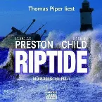 Pochette Riptide: Mörderische Flut