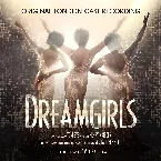 Pochette Dreamgirls (Original London Cast Recording)