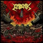 Pochette Epidemik