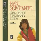 Pochette Kembang Kemabng Duka