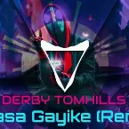 Pochette Ullasa Gayike (Derby Tomhills remix)