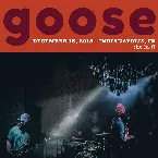 Pochette 2018-12-13: The Hi-Fi, Indianapolis, IN