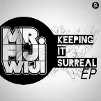 Pochette Keeping It Surreal EP