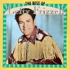 Pochette The Best of Lefty Frizzell