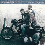 Pochette Steve McQueen