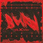 Pochette BURN