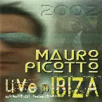 Pochette Live in Ibiza 2002: Essential Selection