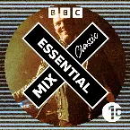 Pochette 2001-09-09: BBC Radio 1 Essential Mix