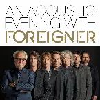 Pochette An Acoustic Evening With Foreigner (Live At SWR1)