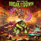 Pochette Break It Down
