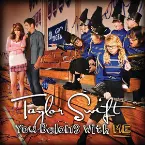 Pochette You Belong With Me (remixes)