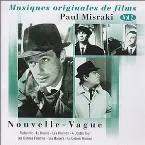 Pochette Musiques originales de films, vol.2