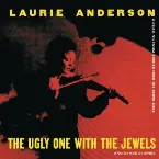 Pochette The Ugly One With the Jewels and Other Stories