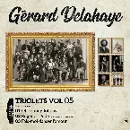 Pochette Triolets Vol 5 - Johnny Boogie