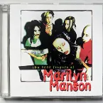 Pochette The 5000 Fingers of Marilyn Manson