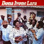 Pochette Samba Minha Verdade, Samba Minha Raiz