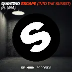Pochette Escape (Into The Sunset)