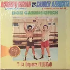 Pochette Dos campeones